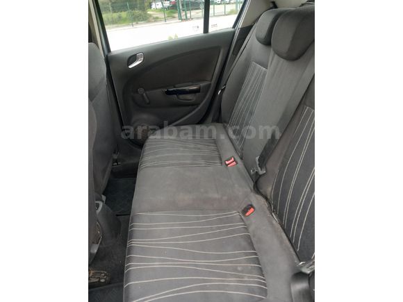 Sahibinden Opel Corsa 1.3 CDTI Enjoy 2008 Model