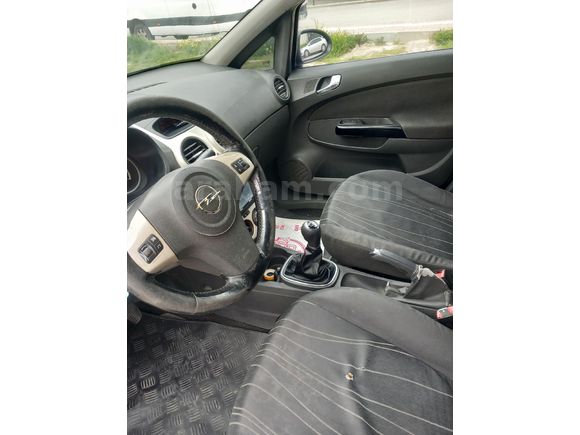 Sahibinden Opel Corsa 1.3 CDTI Enjoy 2008 Model