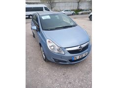 Sahibinden Opel Corsa 1.3 CDTI Enjoy 2008 Model