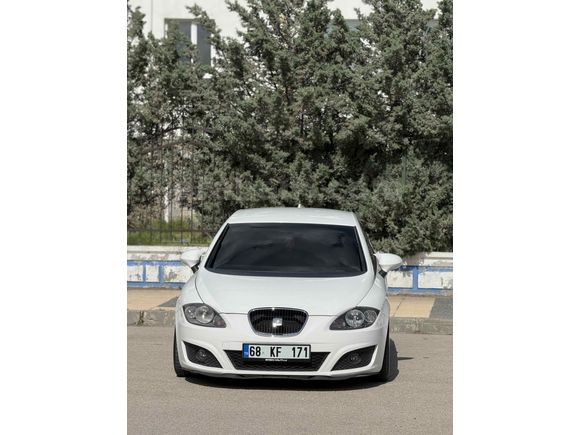 Sahibinden Seat Leon 1.4 TSI Style 2010 Model 
