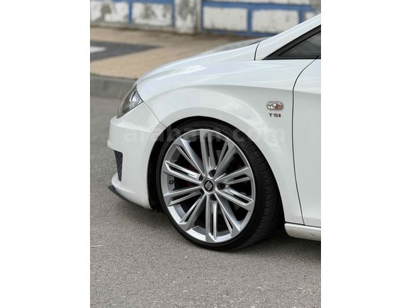 Sahibinden Seat Leon 1.4 TSI Style 2010 Model 