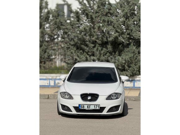 Sahibinden Seat Leon 1.4 TSI Style 2010 Model 