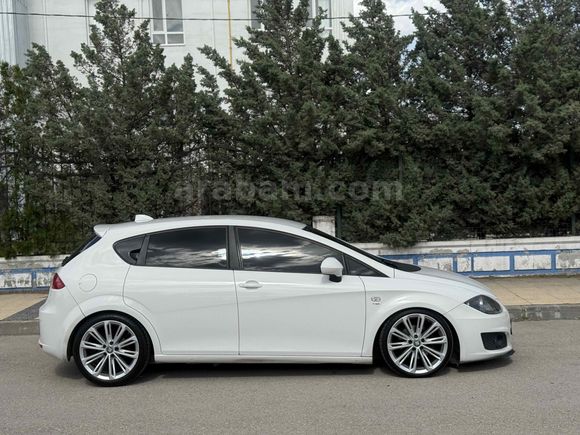 Sahibinden Seat Leon 1.4 TSI Style 2010 Model 