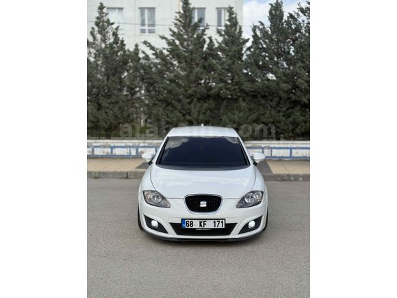 Sahibinden Seat Leon 1.4 TSI Style 2010 Model 