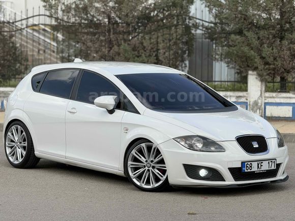 Sahibinden Seat Leon 1.4 TSI Style 2010 Model 