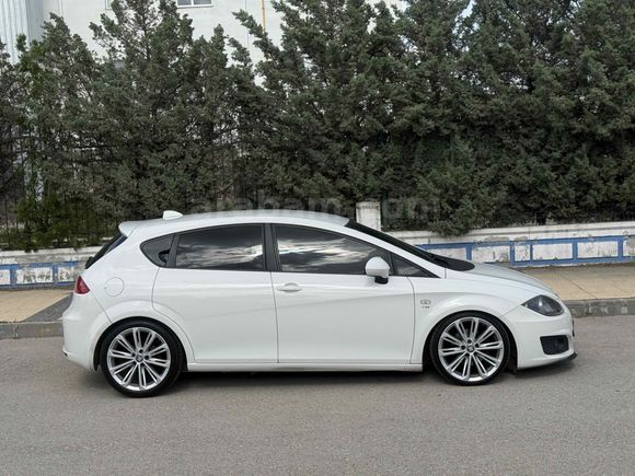 Sahibinden Seat Leon 1.4 TSI Style 2010 Model 