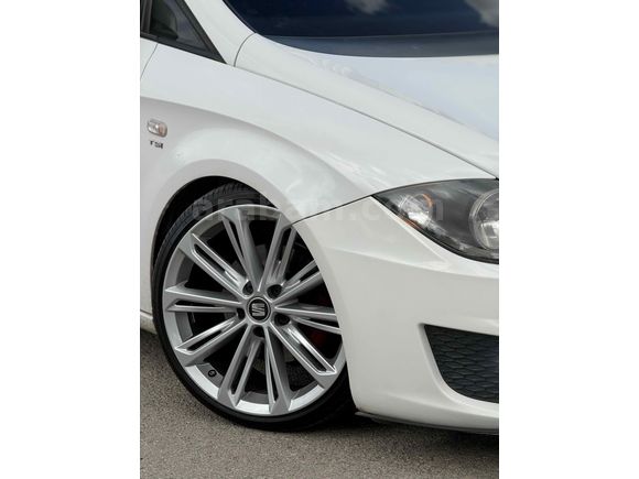 Sahibinden Seat Leon 1.4 TSI Style 2010 Model 
