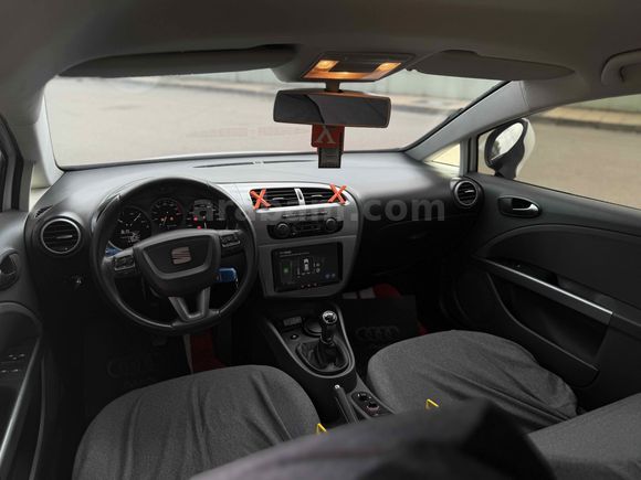 Sahibinden Seat Leon 1.4 TSI Style 2010 Model 