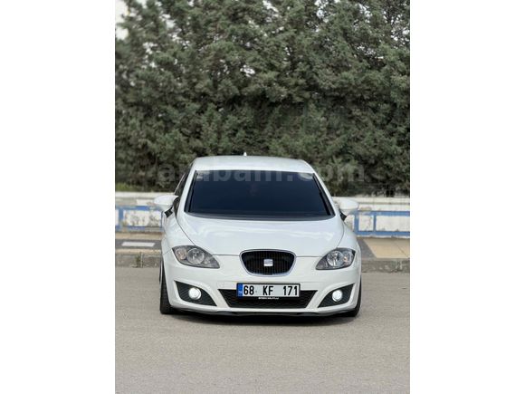 Sahibinden Seat Leon 1.4 TSI Style 2010 Model 