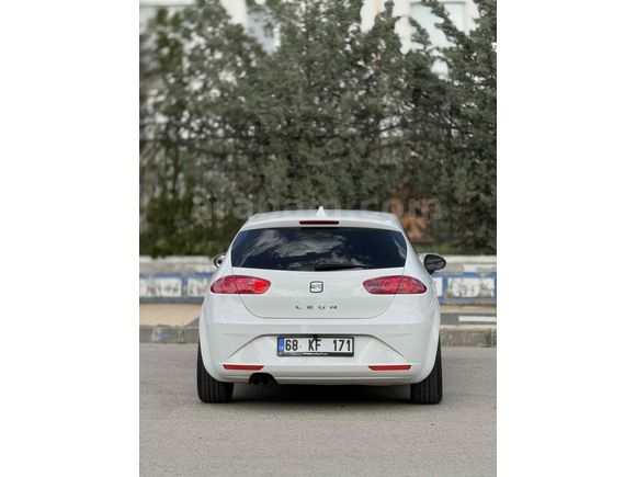 Sahibinden Seat Leon 1.4 TSI Style 2010 Model 