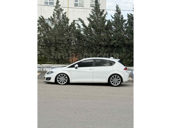 Sahibinden Seat Leon 1.4 TSI Style 2010 Model 