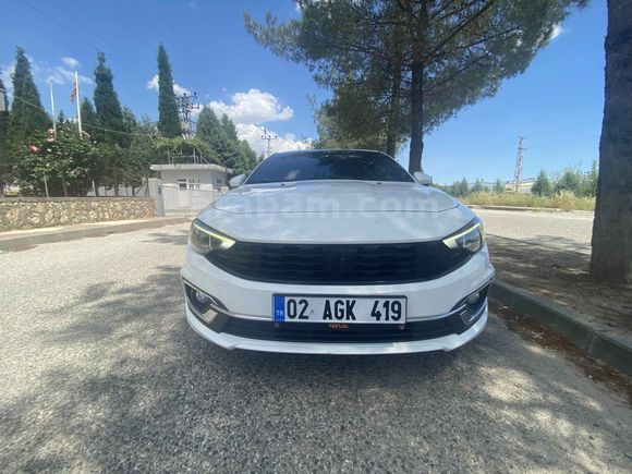 Sahibinden Fiat Egea 1.4 Fire Urban 2021 Model Adıyaman