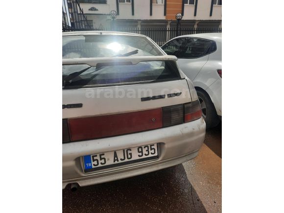 Sahibinden Lada Vega 1.5 2004 Model  258.000 km Gri (Gümüş)