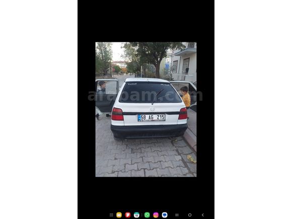 TEMİZ AİLE ARACI