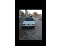  Skoda Felicia 1.3 LX 1996 Model 