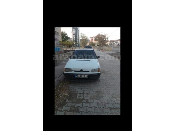  Skoda Felicia 1.3 LX 1996 Model 