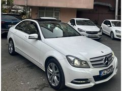 Sahibinden Mercedes - Benz C 180 BlueEFFICIENCY Fascination 2012 Model 