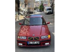 Sahibinden BMW 3 Serisi 318i Standart 1991 Model 