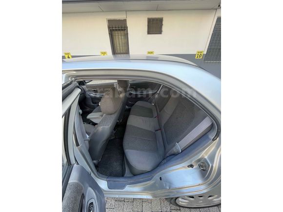 Sahibinden Hyundai Accent 1.3 LX 2001 Model 