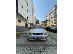 Sahibinden Hyundai Accent 1.3 LX 2001 Model 
