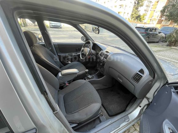 Sahibinden Hyundai Accent 1.3 LX 2001 Model 
