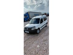 Sahibinden Peugeot Partner 1.9 D Profil 2005 Model