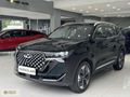 YAZICILAR'DAN 2025 ÇIKIŞLI TİGGO 7 PROMAX 15 BİN KM