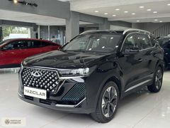 YAZICILAR'DAN 2025 ÇIKIŞLI TİGGO 7 PROMAX 15 BİN KM