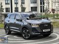 HATASIZ BOYASIZ 22.000kmde 2025 MODEL