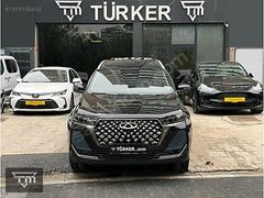 2025 TIGGO 7 PROMAX 1.6 T-GDI INTELLIGENT-CAMTAVAN-360-14.000KM