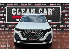 CLEAN CAR 2025 MODEL CHERY TİGGO 7 PRO-MAX İNTELLİGENT HATASIZ