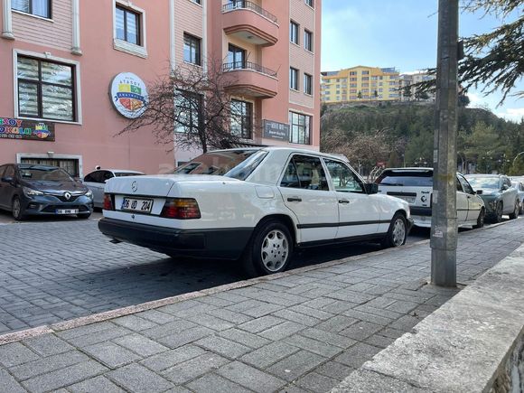 İlk Sahibinden 200D