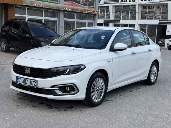 Sahibinden Fiat Egea 1.6 Multijet Urban 2022 Model 