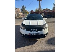 Sahibinden Nissan Qashqai 1.5 dCi Tekna 2011 Model