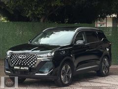 2025 CHERY TIGGO 7 PROMAX EXCEPTIONAL YENİ KASA HATASIZ BOYASIZ