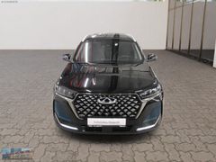 KOLUMAN - Ankara 2025 Tiggo7 Pro Max 1.6 TGDI Exceptional DCT