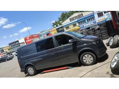 Sahibinden Volkswagen DSG otomatik vites Transporter 2.0 TDI City Van 2021 Model  162000 km Gri
