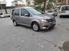 Sahibinden Volkswagen Caddy 2.0 TDI Comfortline 2016 Model