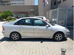 Sahibinden Ford Focus 2.0 Ghia 2002 Model  286.000 km Gri