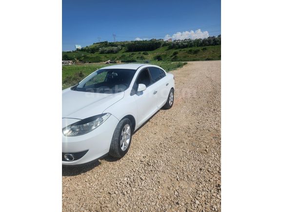 Sahibinden Renault Fluence 1.5 dCi Privilege 2011 Model
