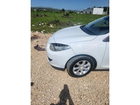 Sahibinden Renault Fluence 1.5 dCi Privilege 2011 Model