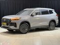 KIRMIZI AUTO'DN 2025 CHERY TİGGO 8 PRESTİGE 6.001 KM BAYİİ