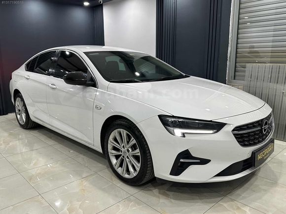 FIRSAT ARACI-OPEL-İNSİGNİA-YETKİLİ SERVİS BAKIMLI-EKSTRALI