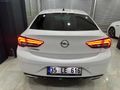 FIRSAT ARACI-OPEL-İNSİGNİA-YETKİLİ SERVİS BAKIMLI-EKSTRALI