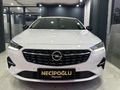 FIRSAT ARACI-OPEL-İNSİGNİA-YETKİLİ SERVİS BAKIMLI-EKSTRALI