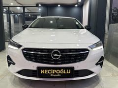 OPEL-İNSİGNİA-YETKİLİ SERVİS BAKIMLI-HATASIZ AYARINDA-EKSTRALI