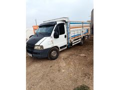 Sahibinden Fiat Ducato 2800DC