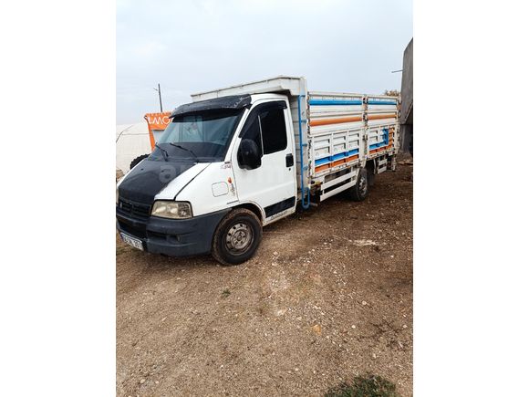 Sahibinden Fiat Ducato 2800DC