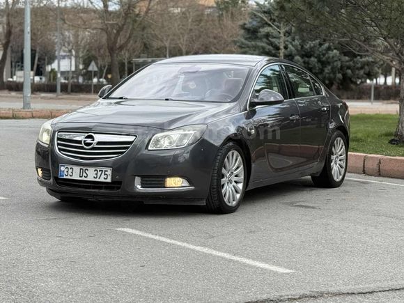 RAVZA OTOMOTİV'DEN DÜŞÜK KİLOMETRELİ İNSİGNİA