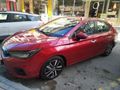 Honda City 1.5 i-VTEC Executive. 2024  , MAYIS AYİNDA SIFIR KM ALDIM.      2023,Model  27.000 km Kırmızı